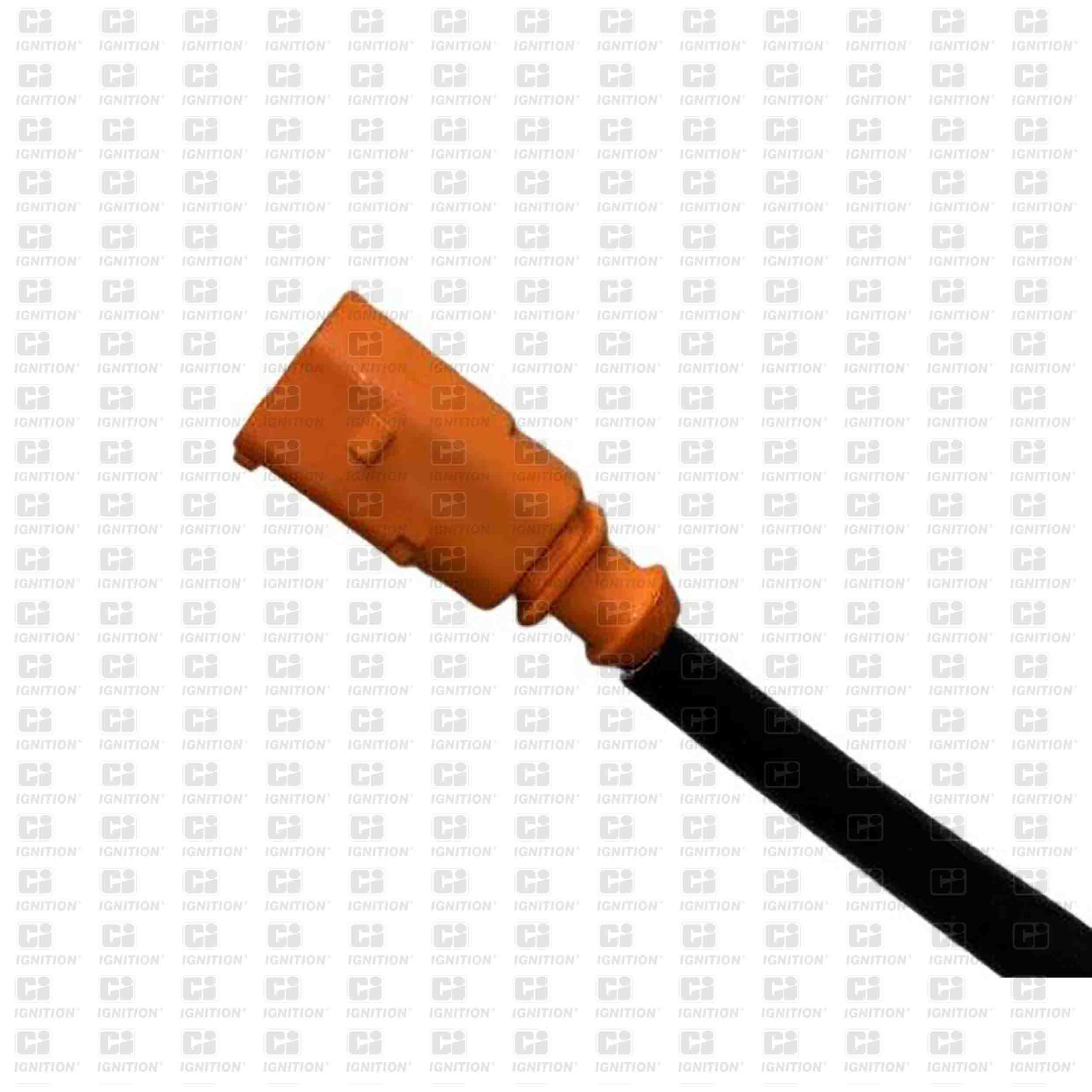 Sensor, temperatura gas de escape QUINTON HAZELL ref. XEPS142